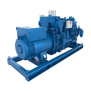 Marine Fresh Water Generator