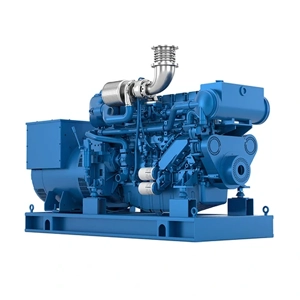 Marine Fresh Water Generator