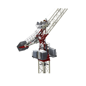 Tower Crane