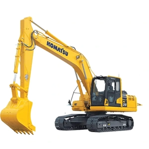 Track Excavator