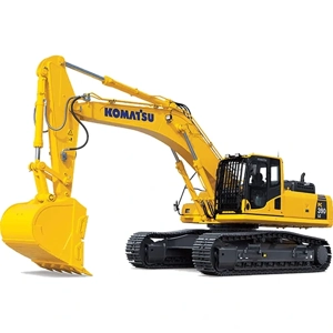Track Excavator