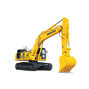 Track Excavator