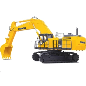 Track Excavator