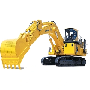 Track Excavator