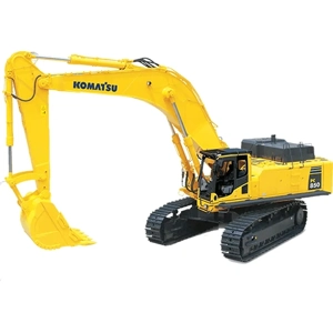 Track Excavator