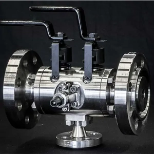 Ball Valve