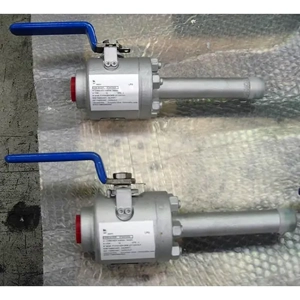 Ball Valve