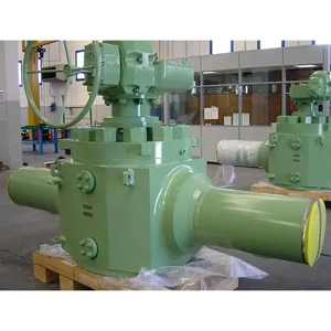 Ball Valve