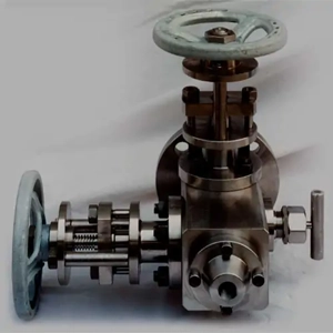 Gate Valve