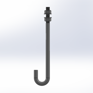 Anchor Bolt