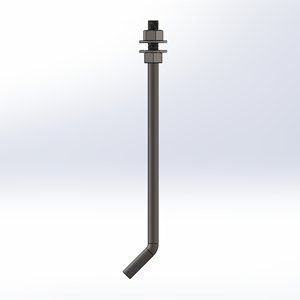 Anchor Bolt