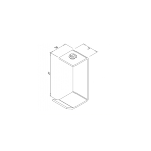 Cable Ladder Fitting & Accessory