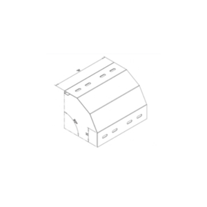 Cable Ladder Fitting & Accessory