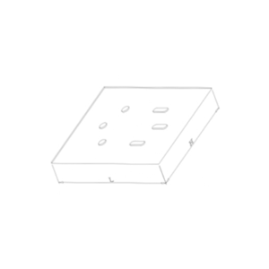 Cable Ladder Fitting & Accessory