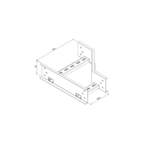 Cable Ladder Fitting & Accessory