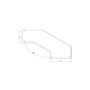 Cable Tray Cover