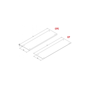 Cable Tray Cover