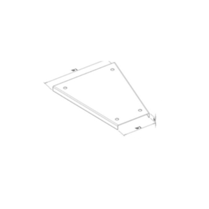 Cable Tray Cover