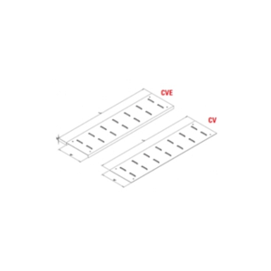 Cable Tray Cover