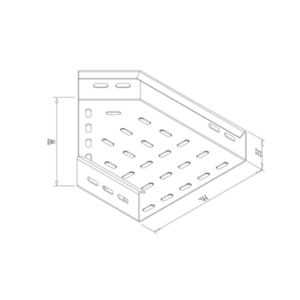 Cable Tray Fitting & Accessory
