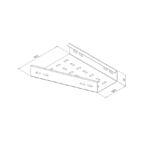 Cable Tray Fitting & Accessory