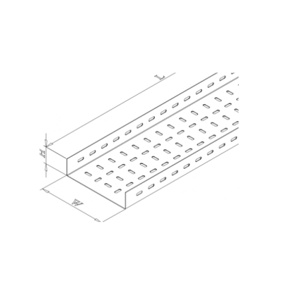 Cable Tray