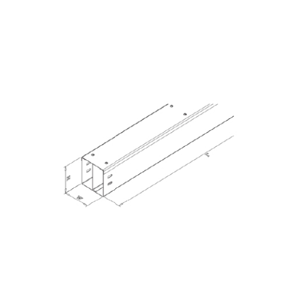 Cable Trunking