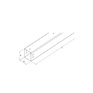 Cable Trunking