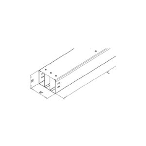 Cable Trunking