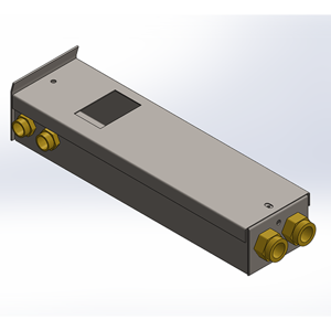 Electrical Junction Box