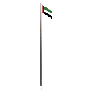 Flag Pole