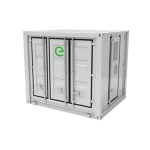 Battery Storage System