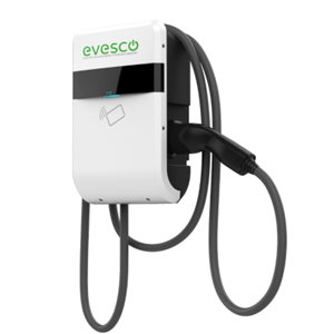 Electrical Vehicle Charger