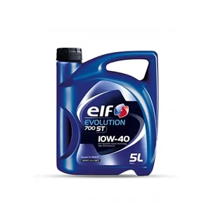 Engine Oil