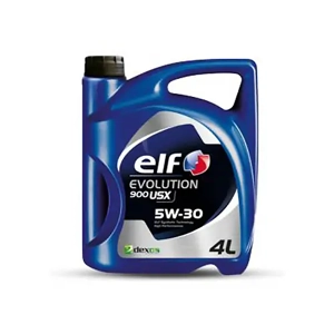 Engine Oil