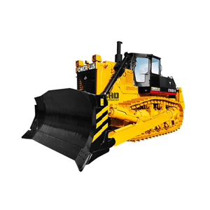 Track Bulldozer