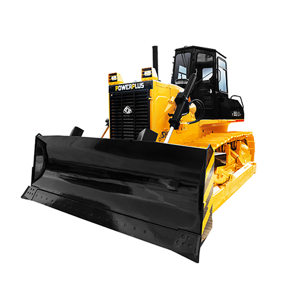 Track Bulldozer