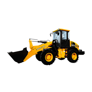 Wheel Loader