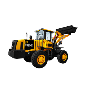 Wheel Loader