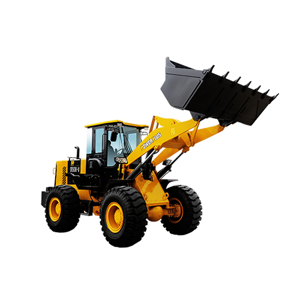 Wheel Loader