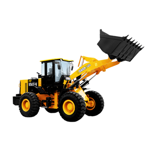 Wheel Loader