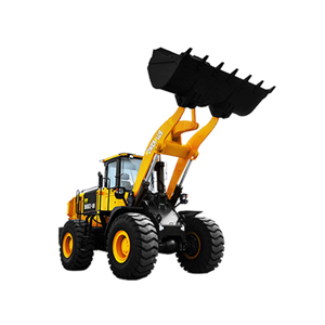 Wheel Loader