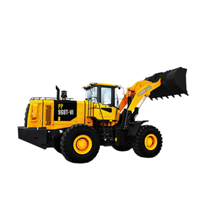 Wheel Loader