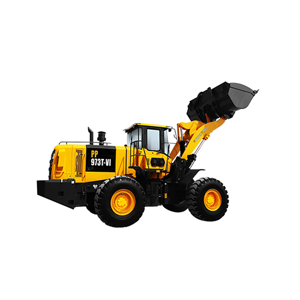 Wheel Loader