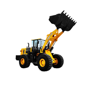 Wheel Loader