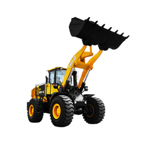 Wheel Loader