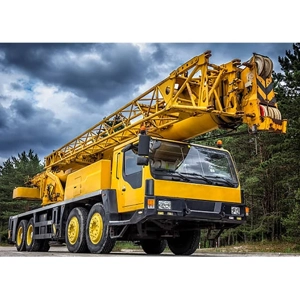 Truck Crane