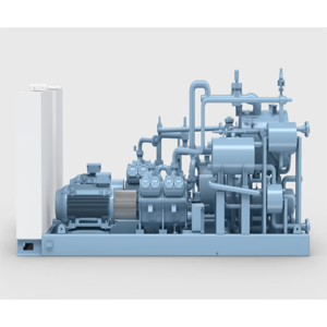 Heat Pump