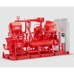 Heat Pump