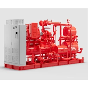 Heat Pump